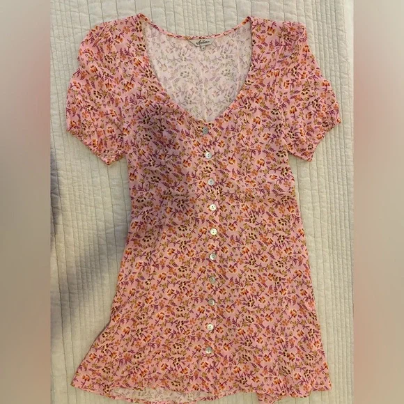 Arnhem Audrey Playdress - Picture 2 of 6